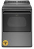 Get Whirlpool WGD6120H reviews and ratings