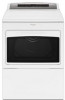 Get Whirlpool WGD7500GW reviews and ratings