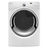 Get Whirlpool WGD7540FW reviews and ratings