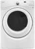 Get Whirlpool WGD7590FW reviews and ratings