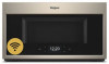 Get Whirlpool WMHA9019H reviews and ratings