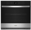 Get Whirlpool WOES5027LZ reviews and ratings