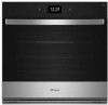 Get Whirlpool WOES7030P reviews and ratings