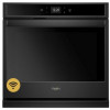 Get Whirlpool WOS51EC7H reviews and ratings