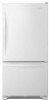 Get Whirlpool WRB329DMBW reviews and ratings