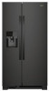 Get Whirlpool WRS311SDHB reviews and ratings