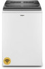 Get Whirlpool WTW8120HW reviews and ratings
