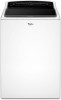 Get Whirlpool WTW8510FW reviews and ratings