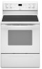 Whirlpool YGFE461LVQ New Review