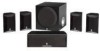 Get Yamaha SP5800 - NS 5.1-CH Home Theater Speaker Sys reviews and ratings