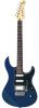 Yamaha PACIFICA812V New Review