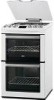 Get Zanussi ZCG552GWC reviews and ratings