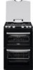 Get Zanussi ZCG55WGB reviews and ratings