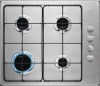 Zanussi ZGH62414XS New Review