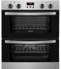 Get Zanussi ZOF35517DX reviews and ratings