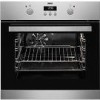 Get Zanussi ZZB25602XV reviews and ratings