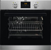 Get Zanussi ZZB35901XC reviews and ratings