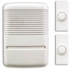 Get Zenith SL-6142-C - Heath - Basic Wireless Plug-In Door Chime reviews and ratings
