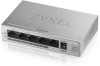Get ZyXEL GS1005HP reviews and ratings